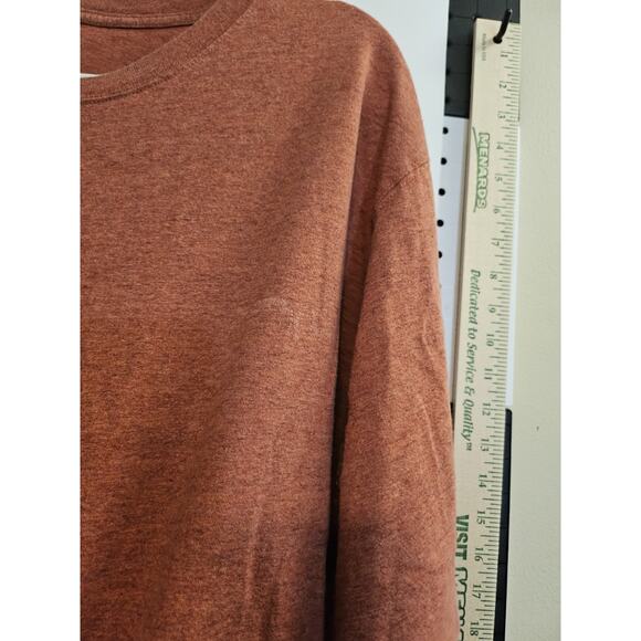 Blake Shelton x Lands' End Men's XL T-Shirt - Picture 4 of 8